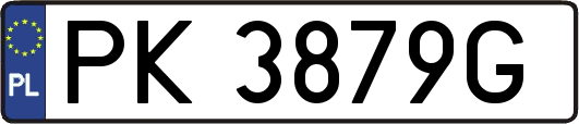 PK3879G