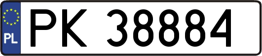 PK38884