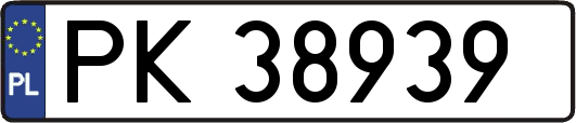 PK38939