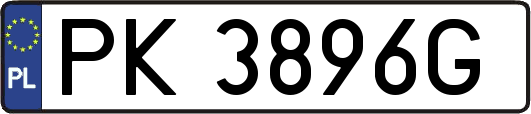 PK3896G