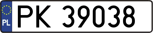 PK39038