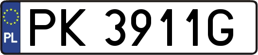 PK3911G