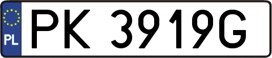 PK3919G