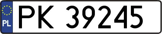 PK39245