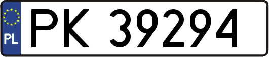 PK39294