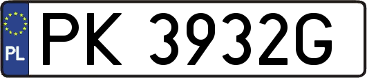PK3932G