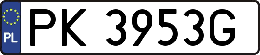 PK3953G