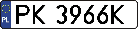 PK3966K