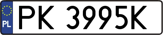 PK3995K