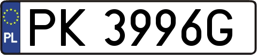 PK3996G