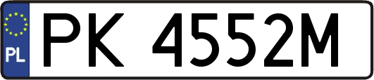 PK4552M