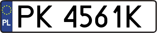 PK4561K