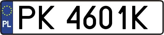 PK4601K
