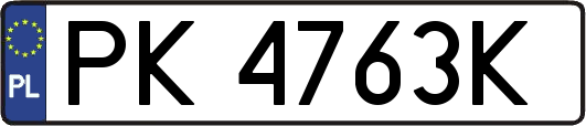PK4763K
