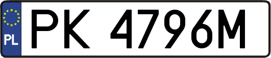 PK4796M
