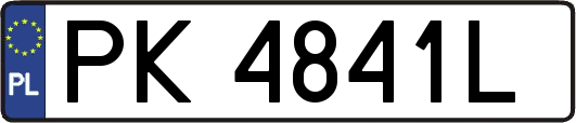 PK4841L