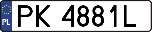 PK4881L