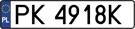 PK4918K
