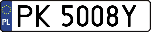PK5008Y