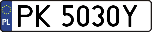 PK5030Y