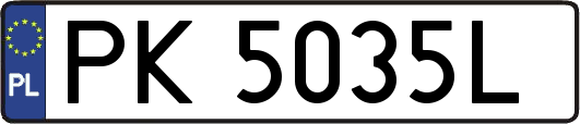 PK5035L