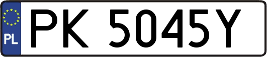 PK5045Y