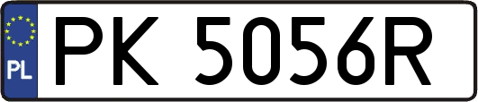PK5056R