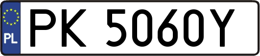 PK5060Y