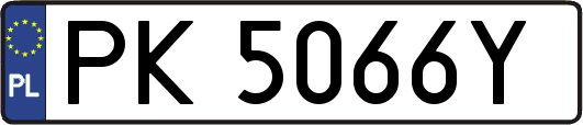 PK5066Y