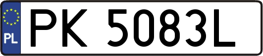 PK5083L