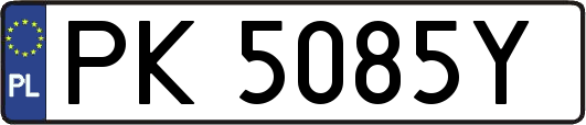 PK5085Y