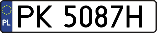 PK5087H