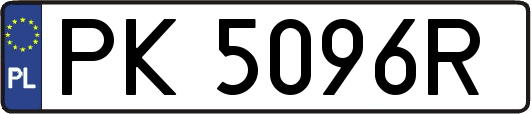 PK5096R
