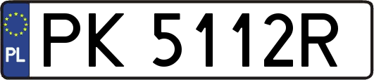 PK5112R