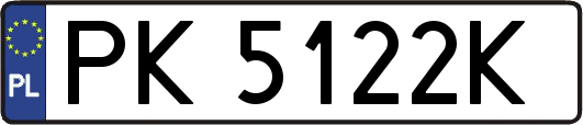 PK5122K