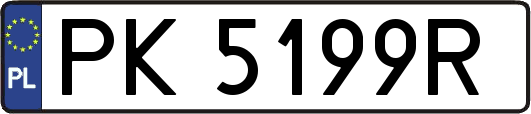 PK5199R