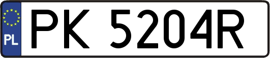 PK5204R