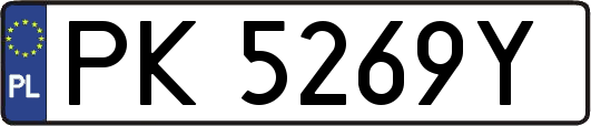 PK5269Y