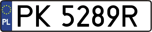 PK5289R