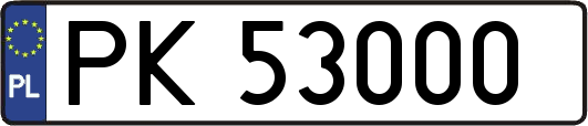 PK53000