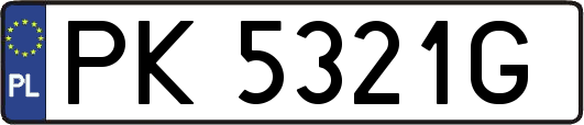 PK5321G