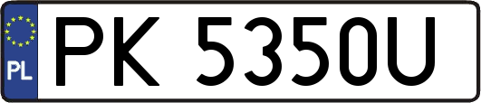 PK5350U