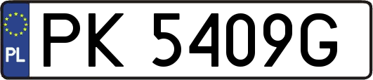 PK5409G