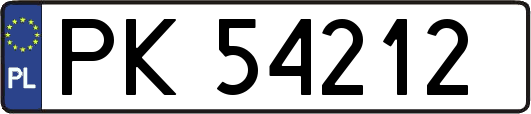 PK54212