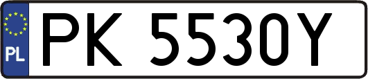 PK5530Y