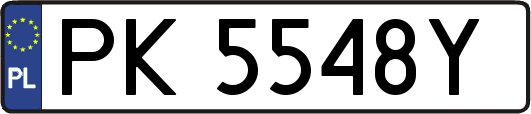 PK5548Y