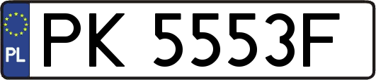 PK5553F