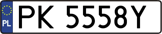 PK5558Y