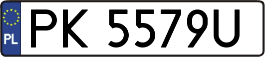 PK5579U
