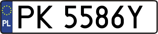 PK5586Y